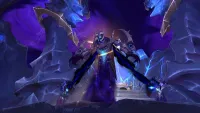Teaser Bild von WoW Midnight: Neues Tiefen-Mount sorgt schon jetzt für Begeisterung