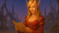 Teaser Bild von WoW: Hotfixes vom 11. Oktober 2025 beheben diverse Legion-Remix-Bugs