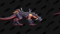 Teaser Bild von Falkenschreiter, Paladin-Rösser & Co: Diese 84 neuen Mounts warten in WoW: Midnight auf euch