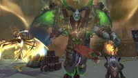 Teaser Bild von WoW Lemix: Undokumentierte Buffs - diese Artefaktwaffen-Traits sind jetzt stärker