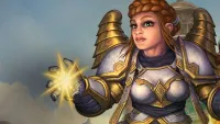 Teaser Bild von WoW: Priester Dinare-Guide - was du im Turboboost kaufen solltest