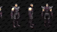 Teaser Bild von WoW Midnight: Nach Ahn'Qiraj-Roben - noch eine HD-Version für ikonisches Set