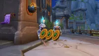 Teaser Bild von WoW Tipp: Turbo-Boost in Saison 3 - Liste aller Dinar-Items aus M+ und dem Raid