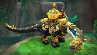 Teaser Bild von Das teuerste Mount der WoW-Geschichte könnte in Midnight zurückkehren