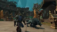 Teaser Bild von WoW: Die unbesungene Helden - wie Casuals und Solospieler Azeroth tragen