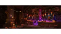 Teaser Bild von Viele neue Ladebildschirme für WoW: Midnight - einer verrät mehr, als er sollte