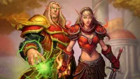 Teaser Bild von WoW Midnight: Große Schatzkammer trennt die Fraktionen wieder in Horde und Allianz