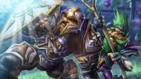 Teaser Bild von WoW Remix Legion: Patch zum ID-Reset beendet die Herrschaft der Tanks