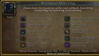 Teaser Bild von WoW: Erfolgsjäger dürfen bald Panzer fahren - das The-War-Within-Meta-Achievement