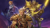 Teaser Bild von WoW Midnight: Mehr Heiler-DpS, bessere Auto-Attacks & mehr - Balancing gestartet