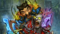 Teaser Bild von WoW: 40 Magier vs. 40 Krieger - epische PvP-Schlacht geht klar an eine Klasse