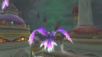 Teaser Bild von WoW Remix Legion: So kommt ihr in Phase 4 an eines der seltensten Reittiere