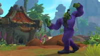 Teaser Bild von WoW: Twitch-Drop - Bis Anfang Dezember ein ganzes Transmog-Ensemble abgreifen