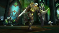 Teaser Bild von WoW: Blizzard schützt neue Spieler vor der Community, verbessert Gruppensuche