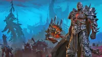 Teaser Bild von Zeitreise-Winter in WoW: Das erwartet euch bei Dungeons, Loot & Händlerangebot