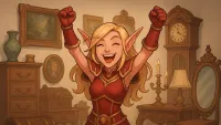 Teaser Bild von WoW: World of Decocraft - Housing-Wettbewerb lockt mit tollen Preisen