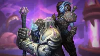 Teaser Bild von Bald geht's los! WoW Burning Crusade Anniversary Realms starten Anfang 2026