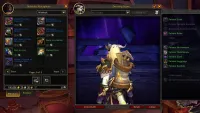 Teaser Bild von WoW Midnight: Alpha-Eindrücke der neuen Tiefen und Valeera als Begleiter