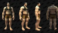Teaser Bild von WoW: Midnight bringt sexy Rüstungen zurück - so freizügig konntet ihr noch nie kämpfen