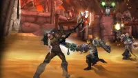 Teaser Bild von WoW Classic: Für die TBC-Jubiläums-Realms krempelt Blizzard das Arena-System um