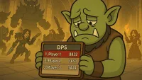 Teaser Bild von WoW: Blizzards DpS-Meter ist endlich da - und erntet heftige Kritik