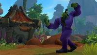 Teaser Bild von WoW: Stylisch in Violett! Holt euch das neue Transmog-Set über Twitch