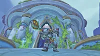 Teaser Bild von WoW: Der Krieger in Midnight - die wichtigsten Änderungen am Warri