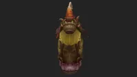 Teaser Bild von Schneckenalarm! WoW: Midnight bringt noch mehr bizarre Pflanzen-Mounts