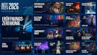Teaser Bild von WoW und Co.: Die BlizzCon ist zurück - Vorkauf startet ... und es wird wieder teuer