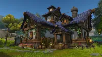 Teaser Bild von Die Mitternacht bricht an - Ein erster Blick auf den Beta-Start von World of Warcraft Midnight