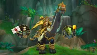 Teaser Bild von WoW: Der goldene Brutosaurus kommt zurück - aber scheinbar nicht für uns