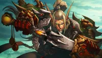 Teaser Bild von Schöner wohnen in WoW: Neue Lehrensuche-Story spendiert Deko fürs Spielerhaus