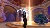 Teaser Bild von WoW: Der Magier in Midnight - die wichtigsten Änderungen am Mage