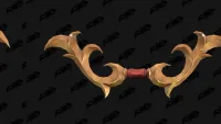 Teaser Bild von WoW: Midnight erfüllt Fan-Träume - Alte Blutelfen-Waffen in neuem Look