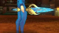 Teaser Bild von Winterzauber in WoW: Der Handelsposten im Dezember mit eisigen Styles und coolen Mounts
