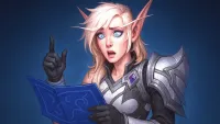 Teaser Bild von WoW: Diszi-Priester, Legion Remix und MoP Classic - Hotfixes vom 4. November