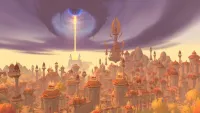 Teaser Bild von WoW Midnight: Diese Silbermond-Karte ist ein Muss für jeden Spieler