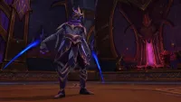 Teaser Bild von WoW: Jetzt ist eure Chance - Tiefen-Boss auf "??" massiv generft