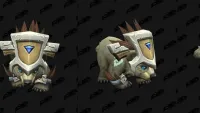 Teaser Bild von WoW: Midnight bringt die süßesten Bären-Pets, die wir je gesehen haben