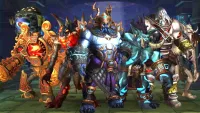 Teaser Bild von WoW: Am 10. Dezember öffnet erneut einer der beliebtesten Raids