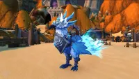 Teaser Bild von WoW Tipp: So erhaltet ihr in 2025 das Jubiläums-Mount Kaltflammensturm