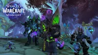 Teaser Bild von Dämonologie-Hexenmeister in WoW Midnight: Wie das Rework Schaden, Begleiter und Nutzen beeinflusst