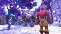 Teaser Bild von WoW: Plötzlich wieder relevant - diese Rolle spielt die Garnison beim Housing
