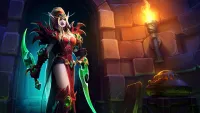 Teaser Bild von WoW: Dieses Addon ist ein Must-Have für alle Schurken-Fans