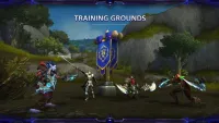 Teaser Bild von WoW: So will Blizzard uns in Midnight zu PvP-Spielern machen