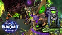Teaser Bild von Rework des Gebrechen-Hexenmeisters in WoW Midnight: DPS-, AoE- und Talent-Analyse