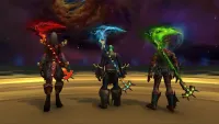 Teaser Bild von WoW Legion Remix: Die Vorteile von vielen Twinks