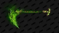 Teaser Bild von WoW Legion Remix: Diese coolen Waffen machen euch zum Badass-Dämonenschlächter