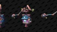 Teaser Bild von WoW: Mehr Pepe in Midnight! Und zwar so, wie es ihn noch nie gab