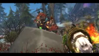 Teaser Bild von WoW-Legion-Remix: Spieler verzweifeln an kaputten Klassen-Mount-Quests
